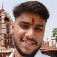 Raman Kumar Ray Class 8 Tuition trainer in Jamshedpur
