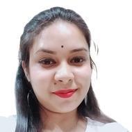 Sanghita D. Class 10 trainer in Karimganj