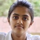 Arya K. Class 10 Tuition trainer in Thrikkadeeri -I