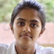 Arya K. Class 10 trainer in Thrikkadeeri -I
