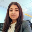 Juhi R. Class I-V Tuition trainer in Jaipur