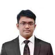 Amritesh Ray Class 10 trainer in Kolkata