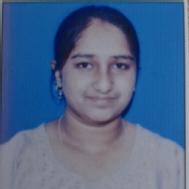 Anusha Class I-V Tuition trainer in Ramanagara