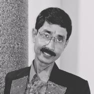 Subrata Chanda Tabla trainer in Kokrajhar