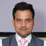 Ashwani Kumar Sharma Class 12 Tuition trainer in Dadri