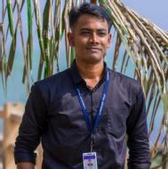 Saiprakash Mahala Class I-V Tuition trainer in Bhubaneswar