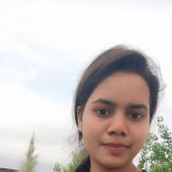 Ayushi S. Class I-V Tuition trainer in Nagal