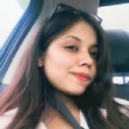 Anubhuti S. Bachelor of Optometry trainer in Lucknow