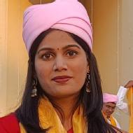 Shivangi A. Class 12 Tuition trainer in Roorkee