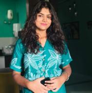 Kangna Class I-V Tuition trainer in Agra