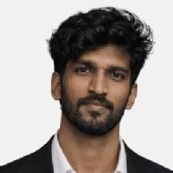 Arockia Bilgates React JS trainer in Thanjavur