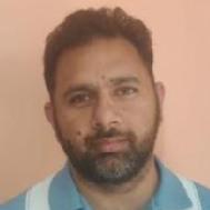 Abdulah Zain Ul Aabideen Dar Class 10 trainer in Baramulla