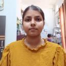 Shiwansi P. photo
