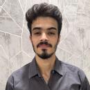 Dhruv Sahani Economics Tuition classes trainer in Ghaziabad