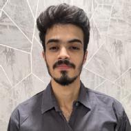 Dhruv Sahani Class 11 Tuition trainer in Ghaziabad