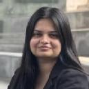 Shivangi B. Class I-V Tuition trainer in Bhilai Nagar
