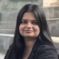 Shivangi B. Class I-V Tuition trainer in Bhilai Nagar
