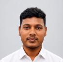 Praveen Marandi photo