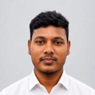 Praveen Marandi Class I-V Tuition trainer in Varanasi