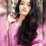 Aadhya S. Class I-V Tuition trainer in Meerut