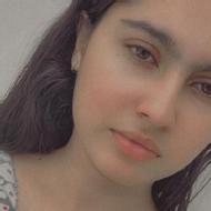 Jaanvi Class I-V Tuition trainer in Yamuna Nagar