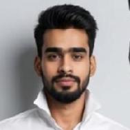 Arpit Grawal Class I-V Tuition trainer in Amroha