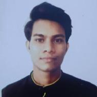 Aniket Pankaj Class I-V Tuition trainer in Jaipur