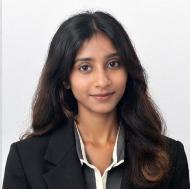 Harshika B. NEET-UG trainer in Faridabad