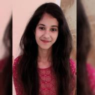 Krishna S. Class 6 Tuition trainer in Jaipur