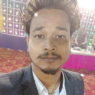 Ravi Singh Class 10 trainer in Patna