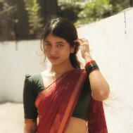 Sushmitha M. Dance trainer in Bangalore