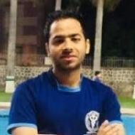 Gaurav Gaur Class 12 Tuition trainer in Delhi