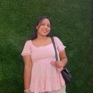 Neha K. Class I-V Tuition trainer in Sambalpur