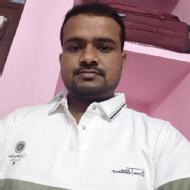 Sushant Kumar Yoga trainer in Delhi