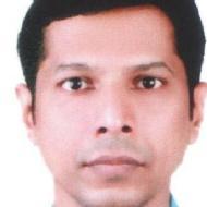 Mithun Shetty BCom Tuition trainer in Mumbai