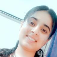 Jyoti S. Nursery-KG Tuition trainer in Faizabad