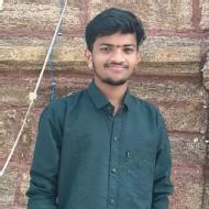 Akash Pillala Class I-V Tuition trainer in Vijayawada