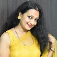 Sonal G. Drawing trainer in Bangalore