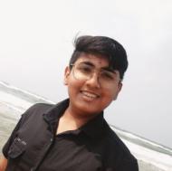 Soumodeep Karmakar Class I-V Tuition trainer in Midnapore