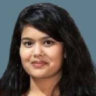 Mahak P. Class 12 Tuition trainer in Jaipur