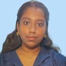Anshika B. CBSE Tuition classes trainer in Chandrapur