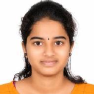 Vislavath S. Telugu Language trainer in Hyderabad