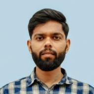 Vikash Mehta Class 8 Tuition trainer in Hazaribagh
