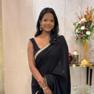 Sanvi C. Class 10 trainer in Delhi