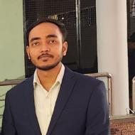 Shivam Kumar Class 11 Tuition trainer in Indore