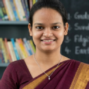 Diksha K. ICSE Tuition classes trainer in Saharsa