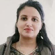 Suchitra C. CLAT trainer in Delhi