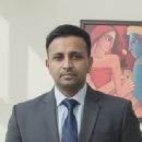 Siddharth Mishra Tuition trainer in Bangalore