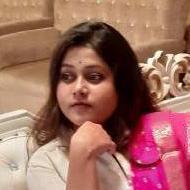 Ipsita D. Drawing trainer in Kolkata