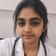 Gopika Class 11 Tuition trainer in Tiruvannamalai